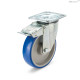 Колесико RE.F1-080-SBF-N (452488) ELESA+GANTER