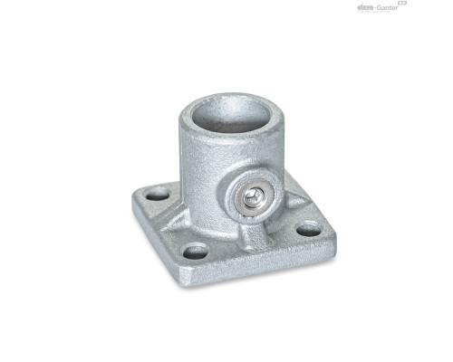 Зажим GN 162.8-B18-3-BL ELESA+GANTER