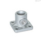 Зажим GN 162.8-B18-3-BL ELESA+GANTER