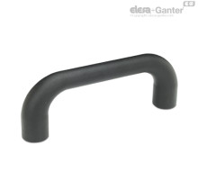 П-образная ручка GN 225-20-SW ELESA+GANTER