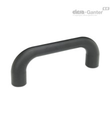 П-образная ручка GN 225-18-SW ELESA+GANTER