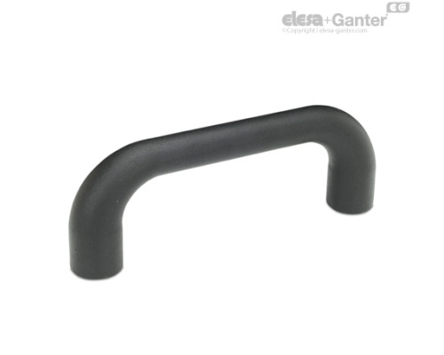 П-образная ручка GN 225-22-SW ELESA+GANTER