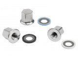 K1594 Комплекты гаек и шайб Hygienic USIT