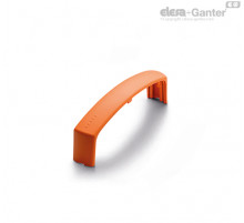 Заглушка ECA.M-C2 (29841-C2) ELESA+GANTER