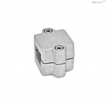 Соединитель GN 241-V30-60-2-BL ELESA+GANTER