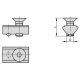 Комплекты K1044.06 Kipp