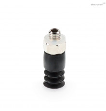 Вакуумная присоска VVL-08-M5-T-A (VV.56010) ELESA+GANTER