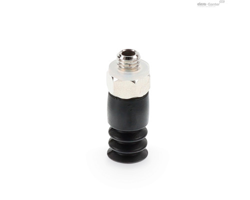 Вакуумная присоска VVL-08-M5-T-A (VV.56010) ELESA+GANTER