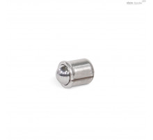 Фиксатор пружинный GN 614-8-NIL ELESA+GANTER