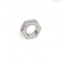 Шестигранная гайка ISO 4035-M12-035-NI ELESA+GANTER