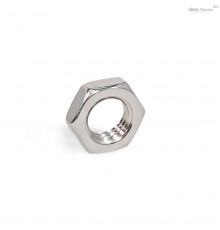 Шестигранная гайка ISO 4035-M8-035-NI ELESA+GANTER
