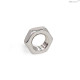 Шестигранная гайка ISO 4035-M10-035-NI ELESA+GANTER