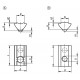 Сухари K1024.0604 Kipp