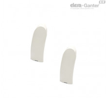 Боковые колпачки ECA.T 1-CLEAN (29871) ELESA+GANTER