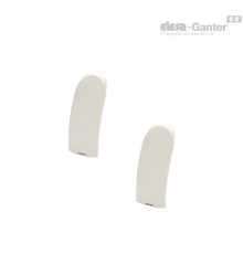 Боковые колпачки ECA.T 1-CLEAN (29871) ELESA+GANTER