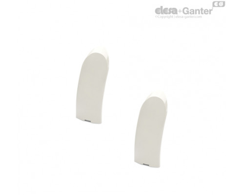 Боковые колпачки ECA.T 2-CLEAN (29872) ELESA+GANTER