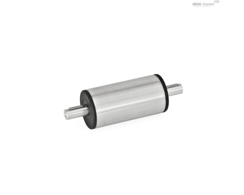 Привод GN 391-40-93-NI ELESA+GANTER