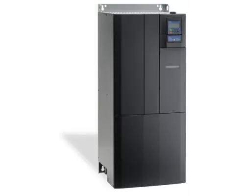 Частотный преобразователь с фильтром класса В Siemens BPZ:SED2-45/32B (45 кВт 90 A 3ф 400 В) Частотный преобразователь с фильтром класса В Siemens BPZ:SED2-45/32B (45 кВт 90 A 3ф 400 В)