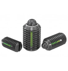 Фиксаторы K0323.16 Kipp