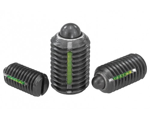 Фиксаторы K0323.12 Kipp