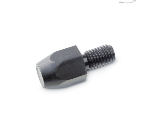 Опорная ножка DIN 6320-20-M10 ELESA+GANTER