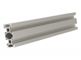 A122040061 Профили конструкционные 20X40, V-паз 6