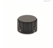 Поворотная ручка MDX.50-N-C9 (CE.81831-N-C9) ELESA+GANTER