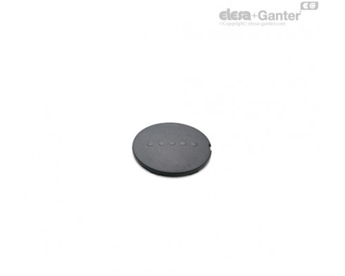 Крышка ECB.T4-C1 (29554-C1) ELESA+GANTER