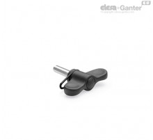 Гайка-барашек EWN.63-p-M8x20-RC-C1 (224991-C1) ELESA+GANTER