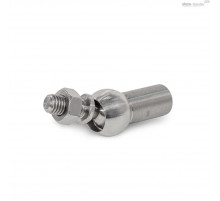 Осевой соединитель GN 71802.1-13-M8-C-NI ELESA+GANTER