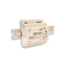 Блок питания SL-D-30-24 (30W, 24VDC, 1.5A, DIN)