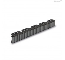 Направляющая GLB-1-RC-46-375 (419162) ELESA+GANTER