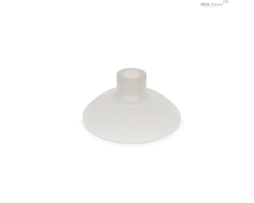 Вакуумная присоска VVI-85-S (VV.53033) ELESA+GANTER