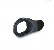 Открывающая ручка GN 120.1-31-SW ELESA+GANTER