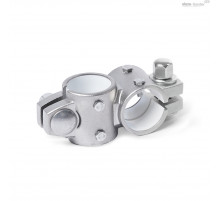 Зажим GN 132.25-G50-G50-A-4 ELESA+GANTER