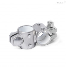 Зажим GN 132.25-G30-G30-A-4 ELESA+GANTER
