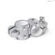 Зажим GN 132.25-G30-G30-A-4 ELESA+GANTER