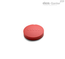 Крышка ECB.D4-C6 (29584-C6) ELESA+GANTER