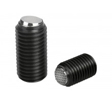 Упоры K0383.50625 Kipp