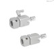 Зажим GN 487-B10-A-M5-I-2-EL ELESA+GANTER