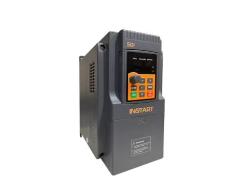 Частотный преобразователь INSTART SDI-G1.5-4B (1,5 кВт 3,7 A 3ф 380 В) Частотный преобразователь INSTART SDI-G1.5-4B (1,5 кВт 3,7 A 3ф 380 В)