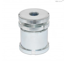 Комплект для выравнивания GN 350-70-26-A-ST ELESA+GANTER