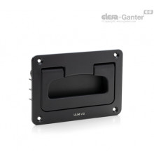 Складная ручка MPR.141-AE-V0-C9 (150501) ELESA+GANTER