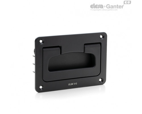 Складная ручка MPR.141-AE-V0-C9 (150501) ELESA+GANTER