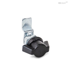 Замок GN 115.1-SK-7,5-SW ELESA+GANTER