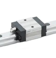 Каретка SKF LLTHC 35 U T1 P5 (RNC 35 P1 N)