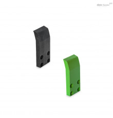 Защитная крышка GN 864.1-32-ES ELESA+GANTER