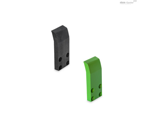 Защитная крышка GN 864.1-42-ES ELESA+GANTER