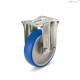 Колесико RE.F1-150-PBL-SST-N (448104) ELESA+GANTER