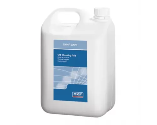 Масло гидравлическое монтажное LHMF 300/5 SKF